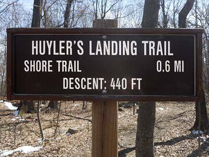 Alpine New Jersey in the Revolutionary War