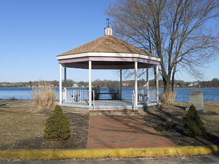 Beverly, New Jersey Beverly, New Jersey