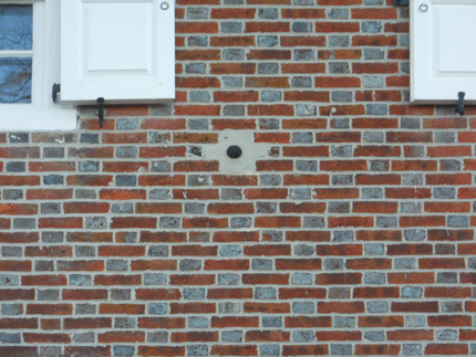 Friends Meeting House Friends Meeting House