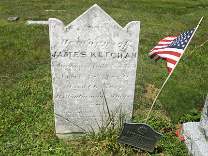 Denville Cemetery