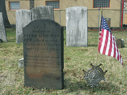 Old North Church - Dumont NJ