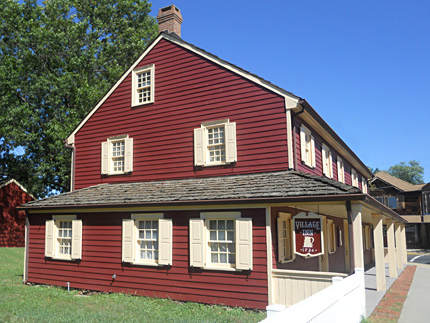 Englishtown, New Jersey Englishtown, New Jersey