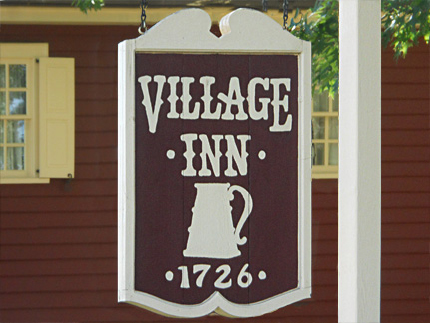 Village Inn Village Inn