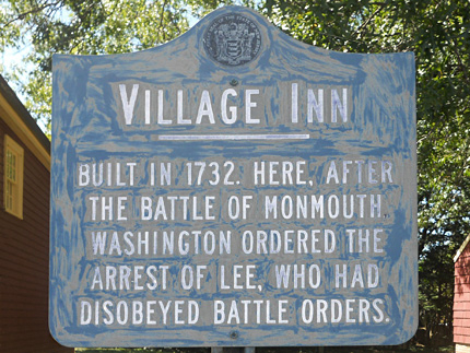 Englishtown, NJ Englishtown, NJ