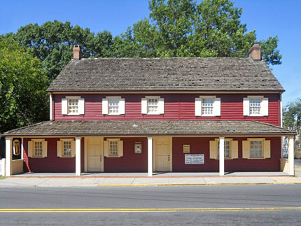 Englishtown, NJ Englishtown, NJ