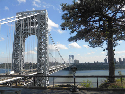 Fort Lee Historic Park