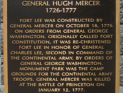 Fort Lee, NJ