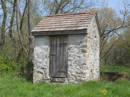 Smokehouse