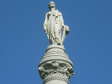Historic Sites in Freehold, NJ