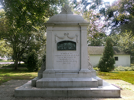 Greenwich, New Jersey