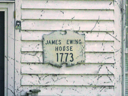 Greenwich, New Jersey