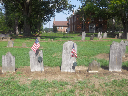 Greenwich, New Jersey