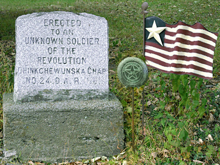 Hampton Township, New Jersey