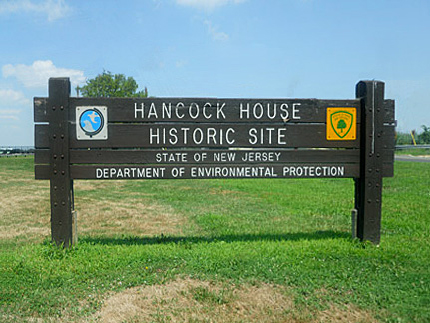 Hancock House