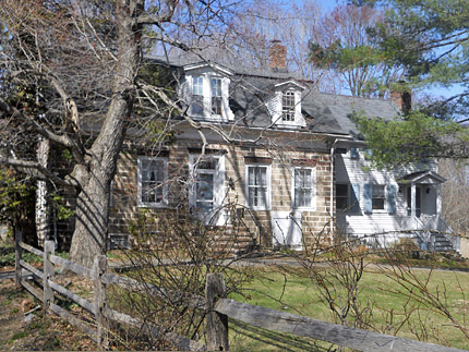 Harrington Park, New Jersey Harrington Park, New Jersey