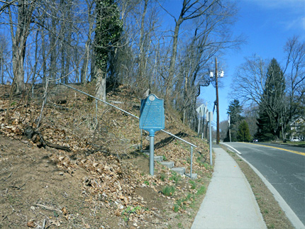 Old Burying Ground Old Burying Ground