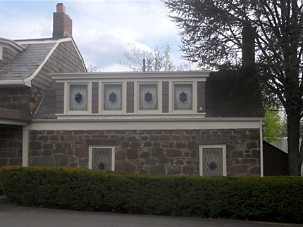 John Ryerson House - Hawthorne NJ