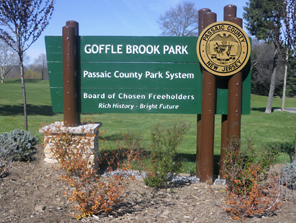 John Ryerson House - Hawthorne NJ John Ryerson House - Hawthorne NJ