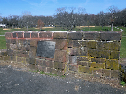 John Ryerson House - Hawthorne NJ John Ryerson House - Hawthorne NJ