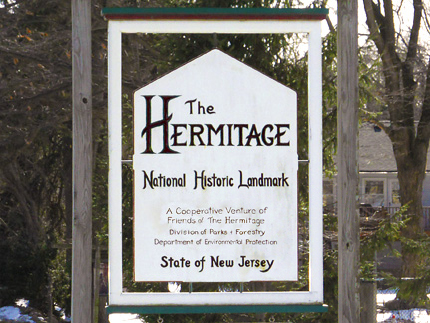 The Hermitage The Hermitage