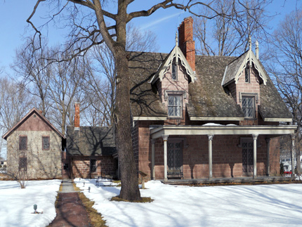 Aaron Burr and Thedosia Prevost Aaron Burr and Thedosia Prevost