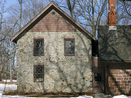 The Hermitage, Ho-Ho-Kus, NJ The Hermitage, Ho-Ho-Kus, NJ