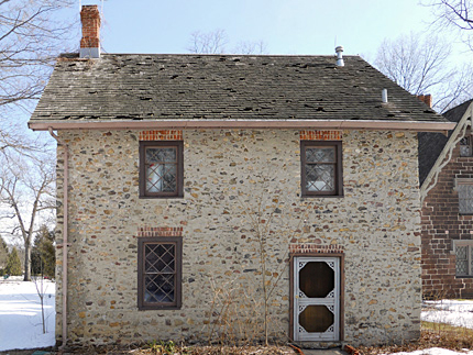 Ho-Ho-Kus NJ Historic Sites Ho-Ho-Kus NJ Historic Sites