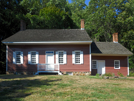 Holmdel in the Revolutionary War Holmdel in the Revolutionary War