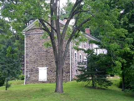 Lambertville, New Jersey