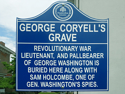 Lambertville, New Jersey