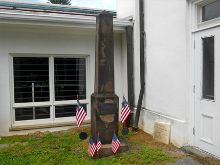 First Presbyterian Church of Lambertville