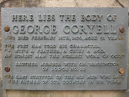 Lambertville, New Jersey