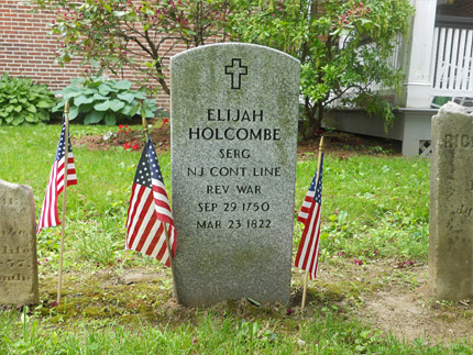 Lambertville, New Jersey