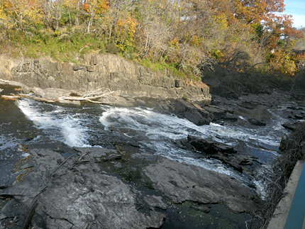 Little Falls, New Jersey Little Falls, New Jersey