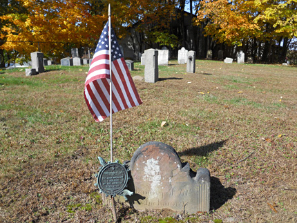 Hillside Cemetery - Madison NJ