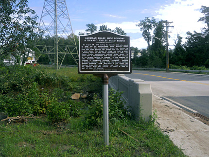 Ramapo Valley Road Ramapo Valley Road