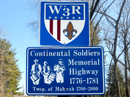 Ramapo Valley Road Ramapo Valley Road