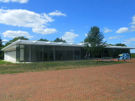 Monmouth Battlefield State Park