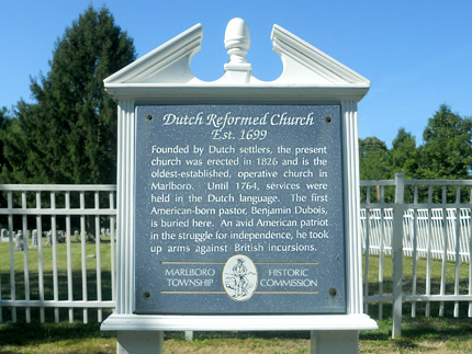 Marlboro, New Jersey Marlboro, New Jersey