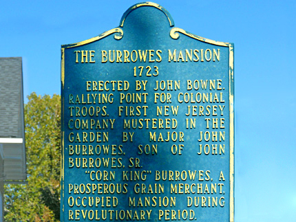 Matawan in the Revolutionary War Matawan in the Revolutionary War