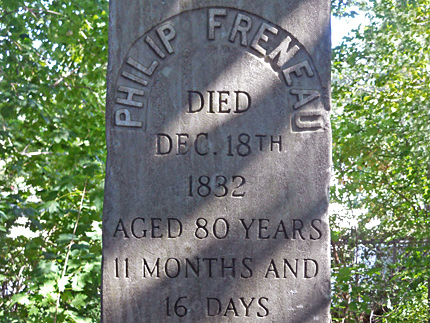 Matawan New Jersey in the Revolutionary War Matawan New Jersey in the Revolutionary War