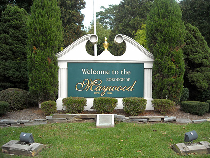 Revolutionary War Street Marker Revolutionary War Street Marker