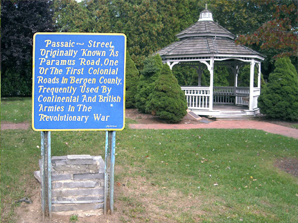 Maywood, New Jersey Maywood, New Jersey