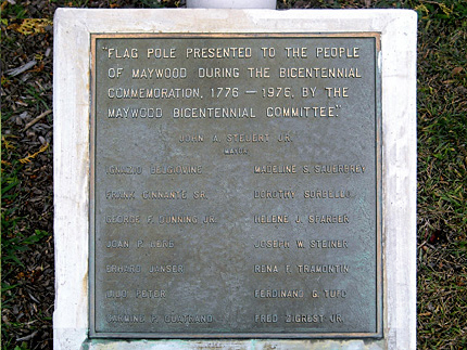 Maywood, New Jersey Maywood, New Jersey