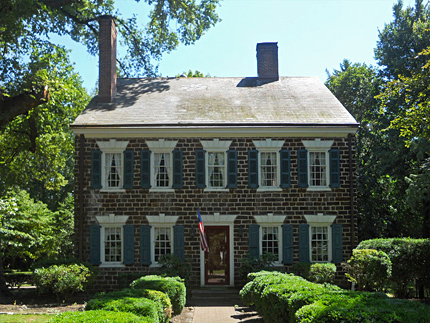 Bodo Otto House