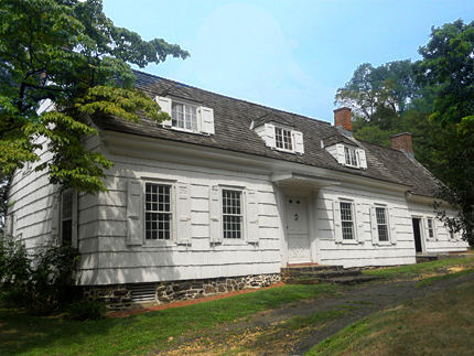 Middletown Historic Sites Middletown Historic Sites
