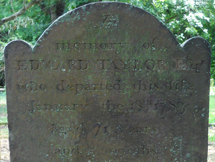 Middletown Historic Sites Middletown Historic Sites