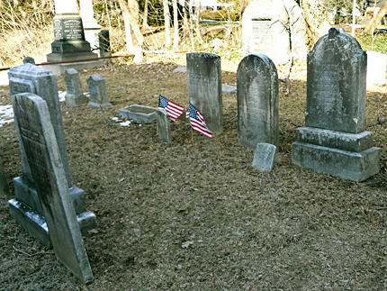 Middletown Historic Sites Middletown Historic Sites