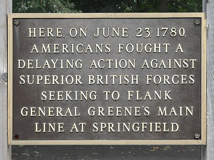 Millburn, New Jersey