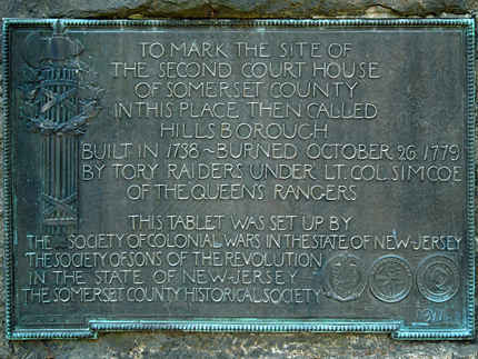 Millstone, New Jersey Millstone, New Jersey